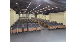 (주)티에스네트 채용정보 : 국내외 귀빈및 언로사 세미나 행사를 위한 도우미 - 알바천국