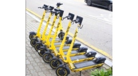 주원지엘에스(주) 채용정보 : 초간단 킥보드 정리 월500만원 이상 - 알바천국