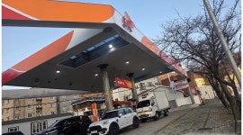 한솔유화(주) 한길 주유소 김해점 채용정보 : [한솔유화(주)] 한길 주유소 김해점 주유원 모집(로테이션 근무) - 알바천국