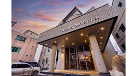 브라운도트 제천역점 채용정보 : 호텔 당번 격일 근무자 (월15일 근무 / 장기근속 근무자 모십니다) - 알바천국