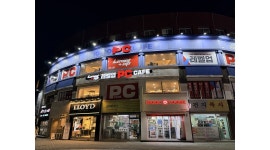 구 3팝(POP) PC방/현 레벨업 채용정보 : 레벨업PC방 전북대점 월-화 오후타임 - 알바천국