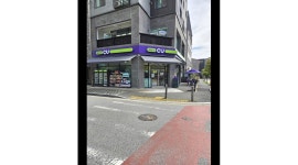 CU 유성덕명하우스토리점 채용정보 : 편의점 월수금토 야간알바 - 알바천국