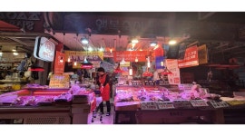 행복축산 채용정보 : [정육 기술자 알바]수유전통시장 행복축산 정육점 - 알바천국