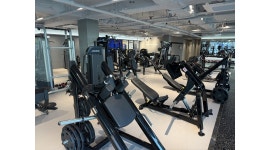 404피트니스 덕포점 채용정보 : 404피트니스덕포점에서 함께 할 헬스&PT 트레이너 정직원을 모집합니다. - 알바천국