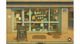 바우킨더미술교습소 채용정보 : 아동미술 재미난 선생님 파트타임 모셔요 - 알바천국