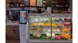 주식회사 이루팜 채용정보 : 과일카페 이루팜 남구본점에서 3월부터 함께할 직원을 모집합니다.(주말) - 알바천국 주식회사 이루팜 채용정보... 