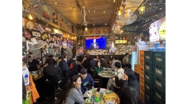 대박푸드 채용정보 : 관평동 분식포차 대박푸드에서 알바생 구합니다! - 알바천국