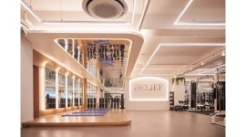 빌리프짐 선부역점 채용정보 : 안산 빌리프짐 선부역점 오후 트레이너 모십니다. 정착지원금 200만원 지급 - 알바천국