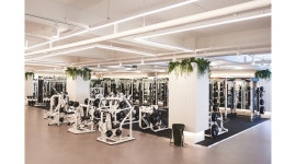 빌리프짐 선부역점 채용정보 : 안산 빌리프짐 선부역점 오후 트레이너 모십니다. 정착지원금 200만원 지급 - 알바천국