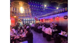 포차처럼 채용정보 : 포차처럼 안동 옥동점 주방에서 근무하실분을 찾습니다 - 알바천국