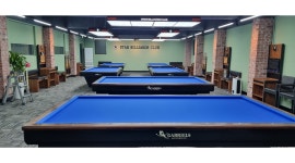 스타당구장 채용정보 : 매장관리 - 알바천국