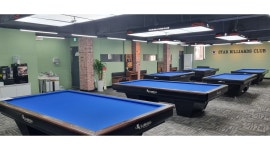 스타당구장 채용정보 : 매장관리 - 알바천국