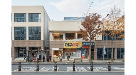 (주)피플스 채용정보 : [피플스커피] 정규직바리스타/파트타임 모집 - 알바천국