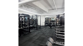 인트로짐가장점 채용정보 : 인트로짐과 즐겁에 근무하실 트레이너/인포선생님 모집합니다! - 알바천국