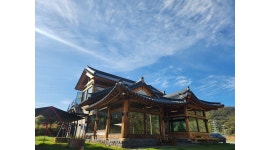 영월한옥카페팔괴리 채용정보 : 영월한옥카페팔괴리에서 같이 일하실분 찾습니다 - 알바천국