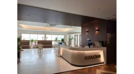 코치엔짐 채용정보 : 코치엔짐 라브랜드점 오전 인포쌤 구인 (06시~11시) - 알바천국