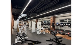 코치엔짐 채용정보 : 코치엔짐 라브랜드점 오전 인포쌤 구인 (06시~11시) - 알바천국