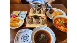 삼동소바경산점 채용정보 : 경산 하양 삼동소바에서 주방 스탭을 모십니다. - 알바천국