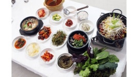 국화회관&샘골식품 채용정보 : [주말/평일/주부환영/중장년가능]정읍맛집 국화회관 주방보조/설거지 알바 - 알바천국