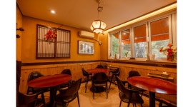 둥근상시골집 채용정보 : [안양맛집/ 안양만안구/ 둥근상시골집 / 주말 홀서빙알바 / 시급1만4천원] - 알바천국