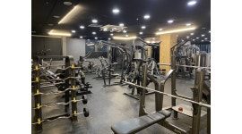 테드짐 경남대점 채용정보 : 테드짐 헬스장 FC 저녁 인포 모집 - 알바천국