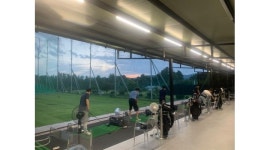 육림상사 채용정보 : 골프연습장 카운터/매장관리 알바 구해요. (오후/저녁 파트타임 4시간) - 알바천국