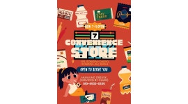 세븐일레븐 문정오벨리스크점 채용정보 : 삭막한 편의점은 가라 카페 같은 플랫폼에서 함께 갓생 살 파트너 구함 - 알바천국