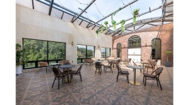 유한회사 제이에프 채용정보 : 목포 브라운도트 호텔 갓바위점 오후 프론트 직원 - 알바천국