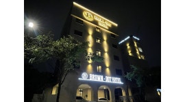 유한회사 제이에프 채용정보 : 목포 브라운도트 호텔 갓바위점 오후 프론트 직원 - 알바천국