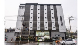 시선호텔(주식회사 꼬모까사) 채용정보 : 시선호텔 주간 프론트 매니저 채용 (신입 환영/업무난이도 낮음/08-15) - 알바천국
