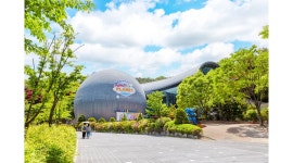 두원이앤티 주식회사 채용정보 : 서울대공원 내 키즈카페 그라운드플래닛 카페업무 담당 직원 구인 - 알바천국