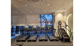 라온컨설팅 채용정보 : 자곡동 빌리브짐 CS 안내데스크,트레이너,시급 1만2천원이상, 용모단정 - 알바천국