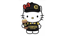 컴포즈커피 김포고창마을점 채용정보 : 컴포즈커피 김포 고창마을점 평일 마감 - 알바천국