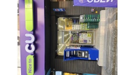 CU 창원봉곡중앙점 채용정보 : [목, 금] 주2일 주간 09시~17시 함께 일할 스태프 구해요 - 알바천국