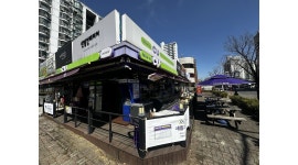 CU 관악부영점 채용정보 : CU 안양달안점 주말 유경험자 STAFF 모집합니다 - 알바천국