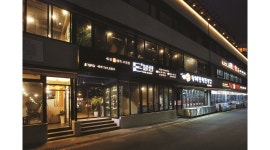 주식회사 신화푸드 채용정보 : [SFG] 주5일 돈블랑 해운대점 영업부,조리부 사원모집 편하게 지원주세요 - 알바천국