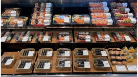 주식회사 하루식품 채용정보 : 신세계백화점 본점 판매&조리 아르바이트 채용 - 알바천국