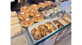 뚜레쥬르 익산장신휴먼시아점 채용정보 : 화 수 금요일 오전 07시/ 11시(평일3일) 수험생 환영 - 알바천국 뚜레쥬르 익산장신휴먼시아점... 