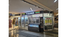 세븐일레븐 잠실트레비광장점 채용정보 : 세븐일레븐 잠실트레비광장점 주말 오전 (0700~1430) 근무자 모집 - 알바천국