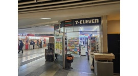 세븐일레븐 잠실트레비광장점 채용정보 : 세븐일레븐 잠실트레비광장점 주말 근무자 모집 - 알바천국