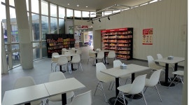 CU E옥천IC점 채용정보 : CU 옥천 IC점 주말 아르바이트 구합니다. - 알바천국