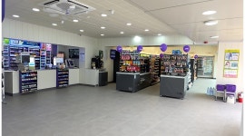 CU E옥천IC점 채용정보 : CU 옥천 IC점 주말 아르바이트 구합니다. - 알바천국