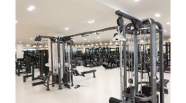 판테온짐 채용정보 : 부산 명지 헬스장 판테온짐 FC 구인합니다. - 알바천국