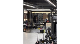 에스클래스짐 채용정보 : 피트니스 센터 카운터 파트타임 모집 - 알바천국