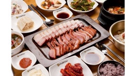 와우리장작구이 화성점 채용정보 : [홀서빙/주방보조/월300만+a/휴게시간있음/연차,보너스] 와우리장작구이안녕 - 알바천국