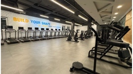 천성산짐엔스파주식회사 채용정보 : 웅이피트니스트레이너모집합니다 - 알바천국