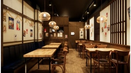 평화로운집 안산그랑시티자이점 채용정보 : 사동 그랑시티 자이 이자카야 홀 서빙 알바분 모십니다. - 알바천국