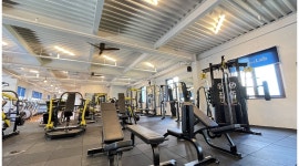 디비피트니스랩 용해 채용정보 : [초보환영] 디비피트니스랩 용해점에서 트레이너 모십니다 [업계 최고 대우] - 알바천국