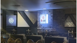 5스타PC 석남 채용정보 : 5-STAR PC방 석남점에서 주말 오후 알바생을 모집합니다. - 알바천국