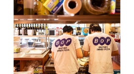 (주)알볼로에프앤씨 BOP직영 당산점 채용정보 : (주)알볼로에프앤씨 직영점 아르바이트 채용 (BOP 당산점) - 알바천국